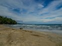 am Playa Chiquita