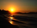 Sonnenuntergang