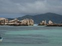 Hafen von La Digue (2)