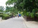 La Digue, die Fahrradinsel