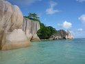 Anse Source d’Argent