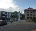 Victoria (Mahe)