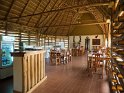 Lodge Speiseraum