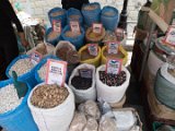Wochenmarkt in Chania (3)