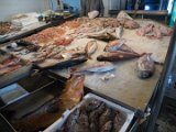 Wochenmarkt in Chania (4)