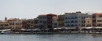 Hafen von Chania