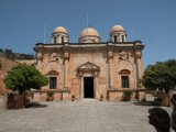 Kloster Agia Triada