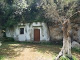 Kapelle des Agois Ioannis