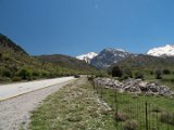 Omalos Hochebene