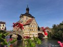 Bamberg - Altes Rathaus