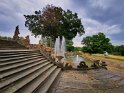 Brunnen Schloss Seehof
