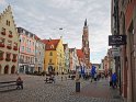 Landshut - Altstadt