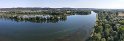 Stausee Altheim