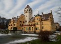 Wasserschloss Schönau