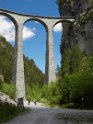 Landwasserviadukt