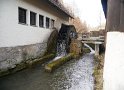 Mühlrad