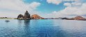 Insel Bartolome
