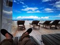 Zeit zum relaxen