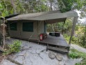 Louri Wilderness Camp - Tented Camp