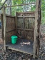 Tsam Tsam - Dusche