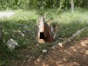 Nekropole bei Armeni
