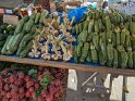 Chania Markt