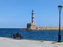 Chania - Venetianischer Hafen