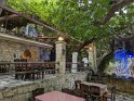 Taverne bei Argyroupolis