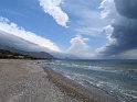 Peristeres Strand