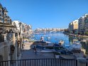 Malta - St.Julian`s - Spinola Bay