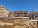 Malta - Valletta - Il-Berġa ta' Kastilja