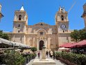 Malta - Valletta - St. John's Co-Kathedrale