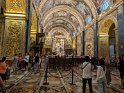 Malta - Valletta - St. John's Co-Kathedrale (2)