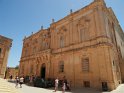Malta - Mdina - Cathedral Museum