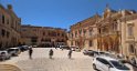 Malta - Mdina - Pjazza San Pawl