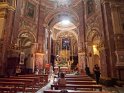 Malta - Mdina - Kappella ta' San Rokku