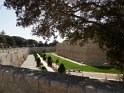 Malta - Mdina - Howard Gardens
