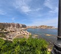Malta - St. Julian's - Westin Dragonara Resort und St. Georg's Bay