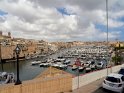 Malta - Vittoriosa (Il Birgu) - Hafen