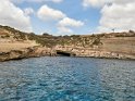 Malta: Marsaxlokk - St. Peter's Pool