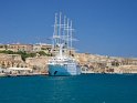 Malta: Valletta