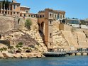 Malta: Kalkara - Bighi Cot-Lift