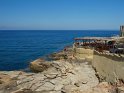 Malta: Sliema - Fond Ghadir Beach