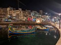 Malta: St. Julian's am Abend
