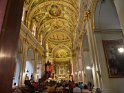 Malta: Floriana - Kirche des Heiligen Publius (2)