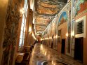 Malta: Valletta - Grandmasters Palace (5)