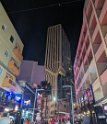 Malta: St. Julian's - Mercury Tower