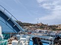 Gozo: Mgarr Hafen