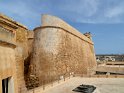 Gozo: Victoria - Zitadelle