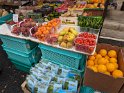 Malta: Markt mit Obstangebot